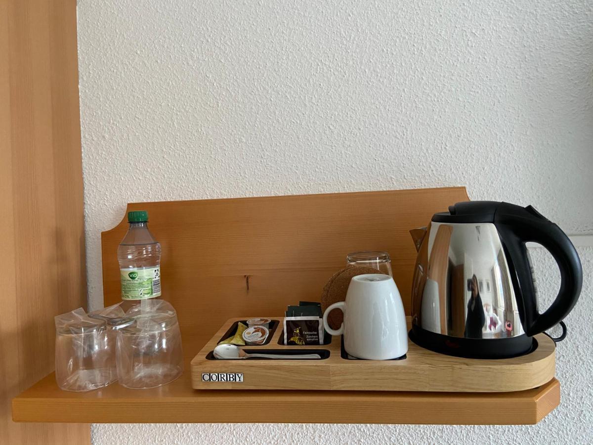 Muldenschlosschen Hotell Lunzenau Eksteriør bilde
