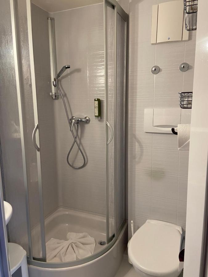 Muldenschlosschen Hotell Lunzenau Eksteriør bilde