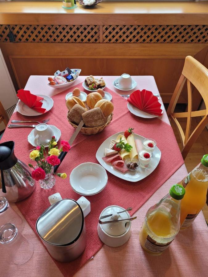 Muldenschlosschen Hotell Lunzenau Eksteriør bilde