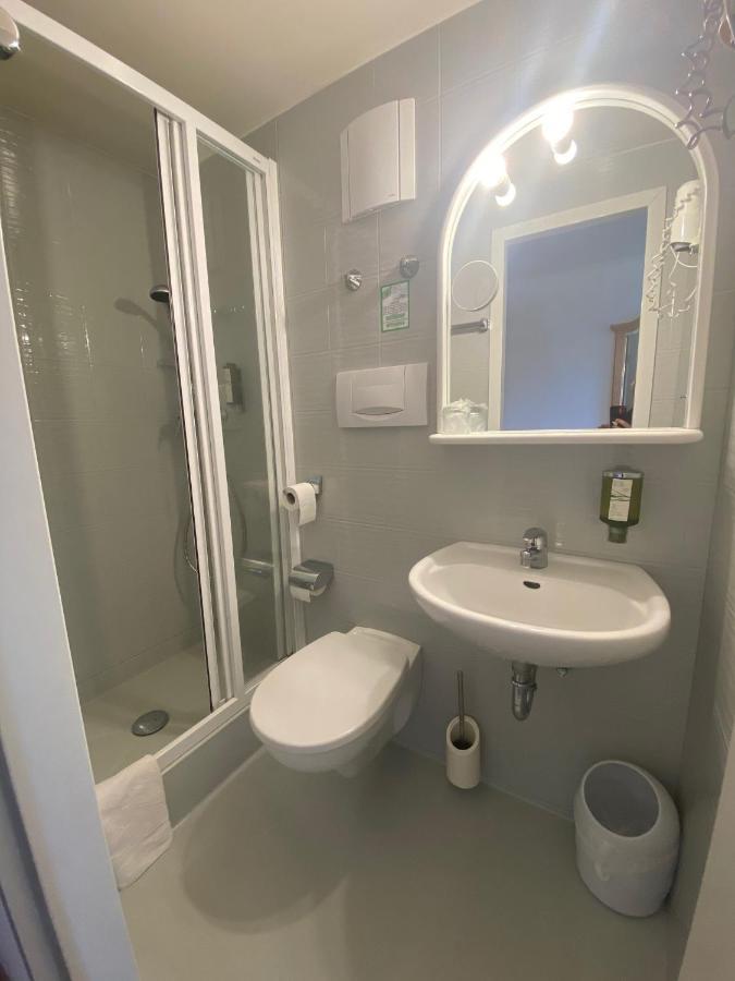 Muldenschlosschen Hotell Lunzenau Eksteriør bilde