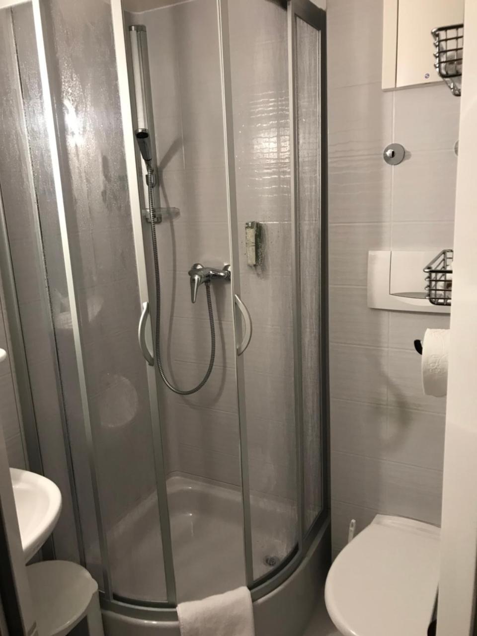 Muldenschlosschen Hotell Lunzenau Eksteriør bilde